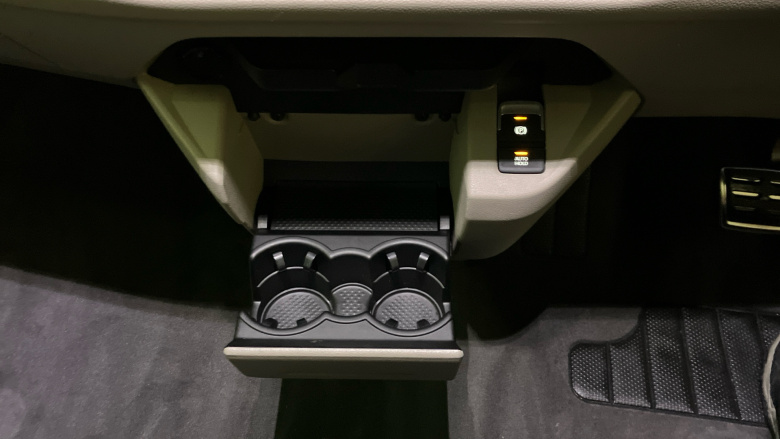 Volkswagen Multivan 2.0 TDI Style 5dr LWB DSG Diesel Estate